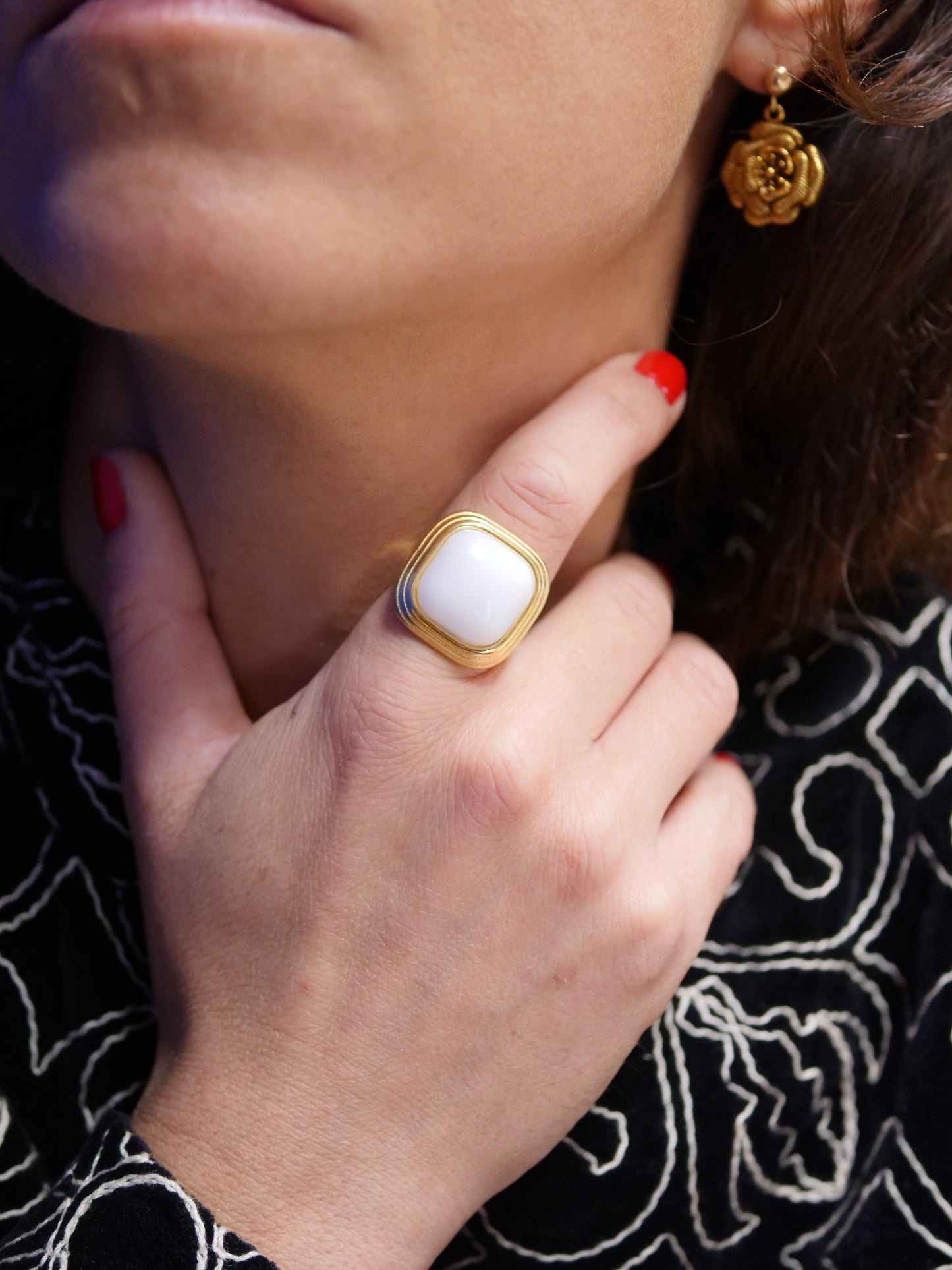 Bague Chelsea
