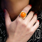 Bague Brixton