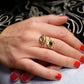 Bague Liana
