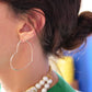 Boucles d'oreilles Velvet