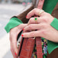 Bague Carnaby