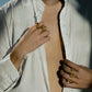 Bague Anthos