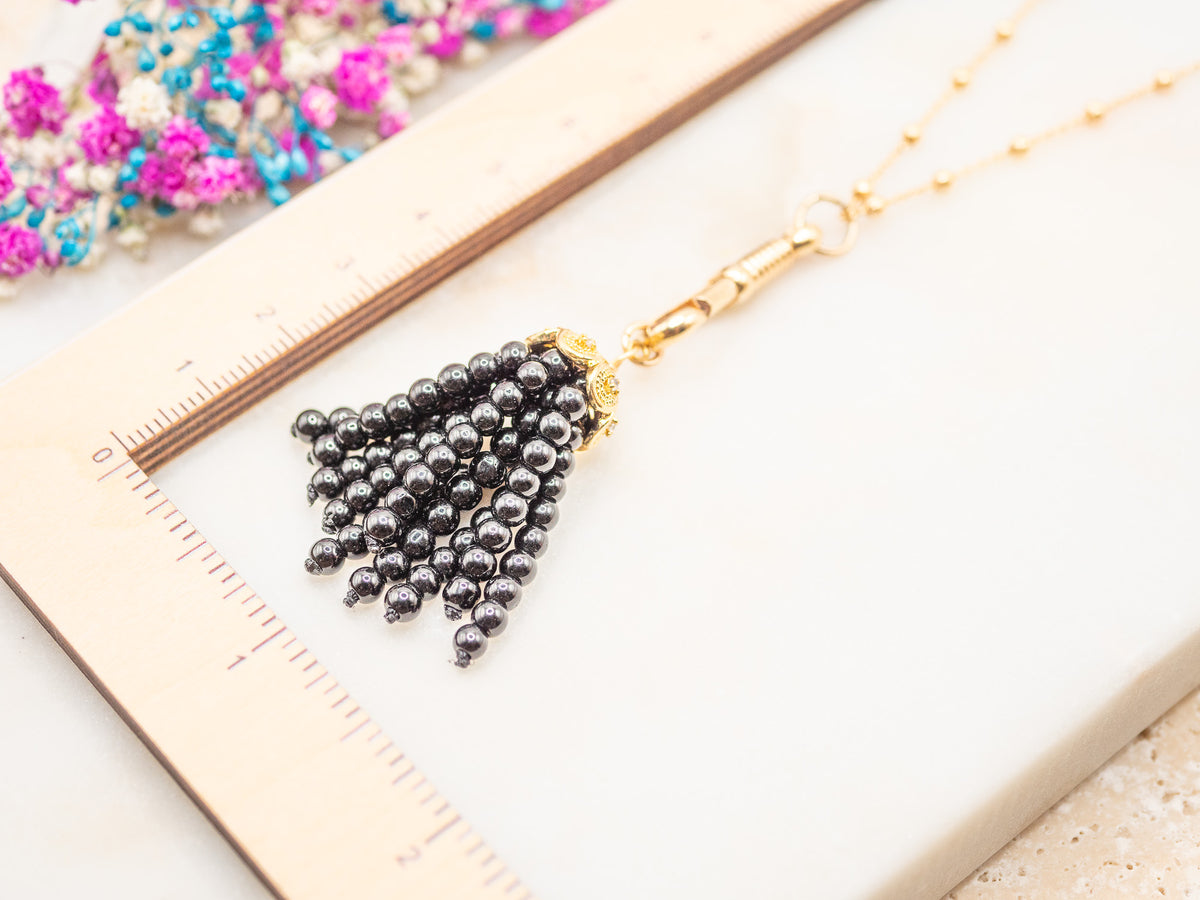 Collier Nuit Liréna