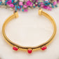 Bracelet Éclat Coralia