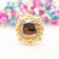 Bague Halo Sevora