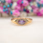 Bague Aura Lirya