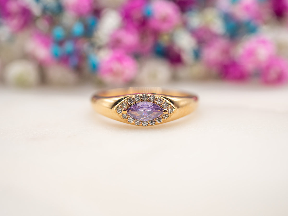 Bague Aura Lirya