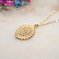 Collier Jardin Orelia