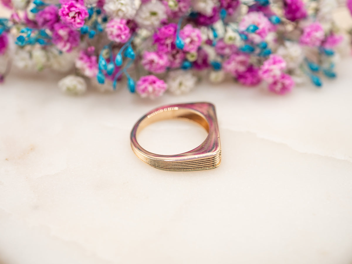 Bague Aura Oléna