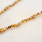 Collier Ex-Voto Luvéna