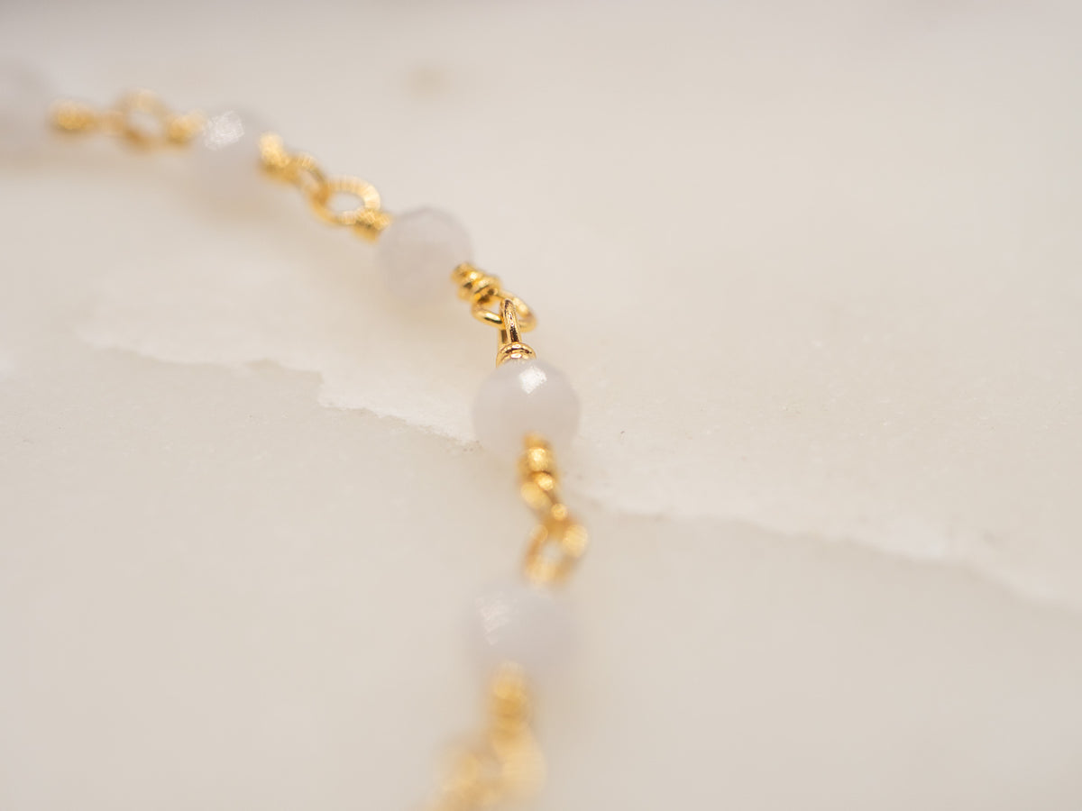 Bracelet Voile Nacria