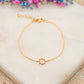Bracelet Halo Lioréa