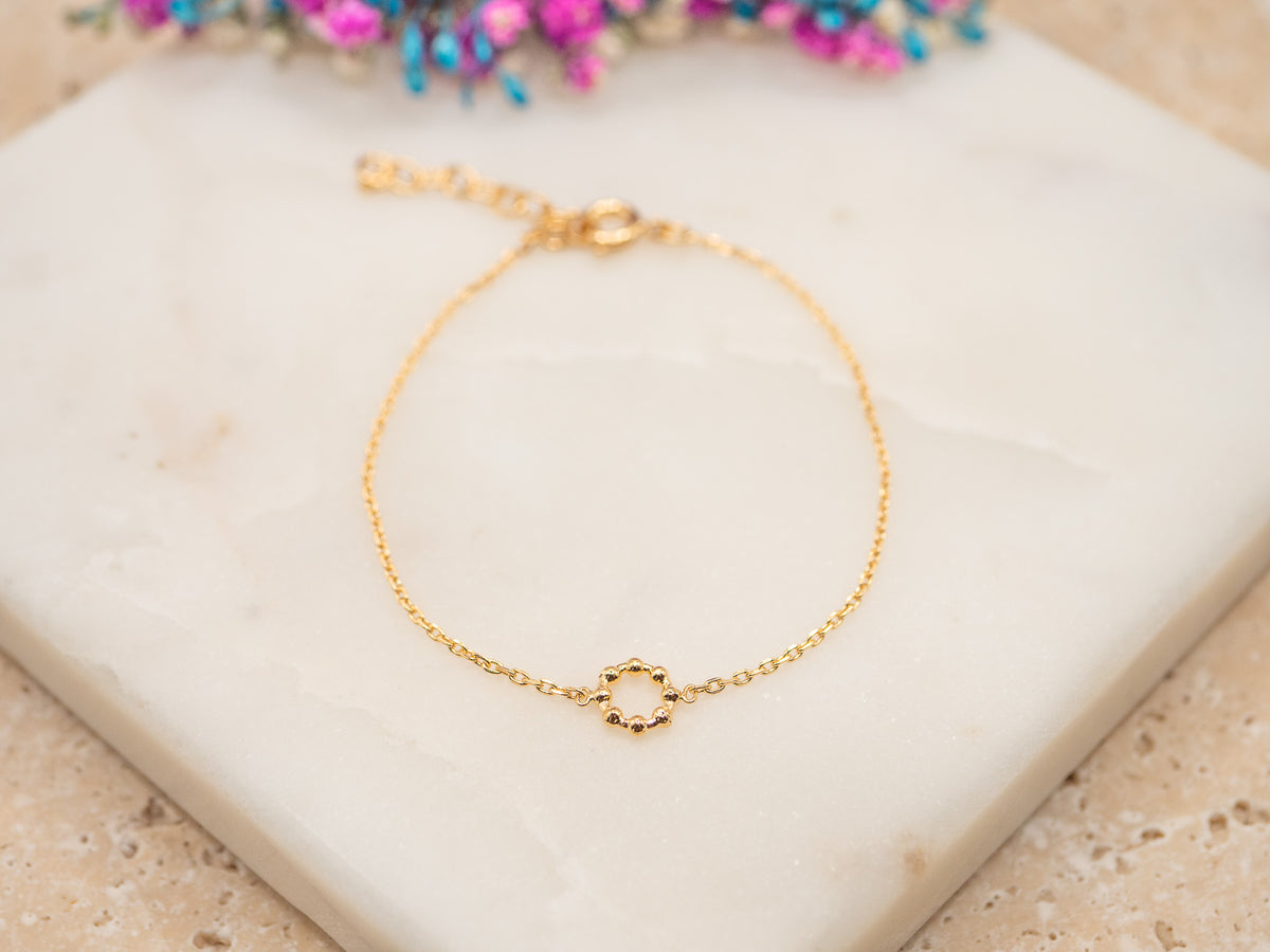 Bracelet Halo Lioréa