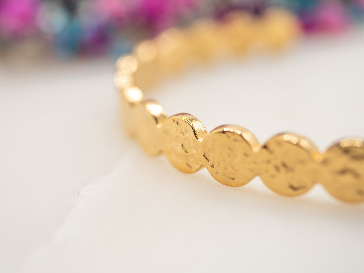 Bracelet Frise Luvéna