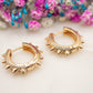 Boucles d'oreilles Aube Lioréa