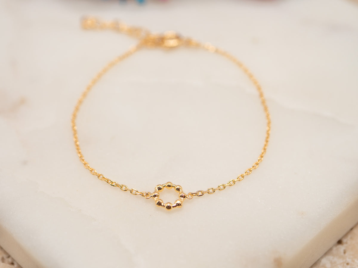 Bracelet Halo Lioréa