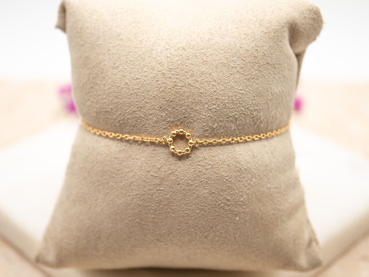 Bracelet Halo Lioréa