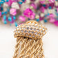 Broche Sillage Aderna