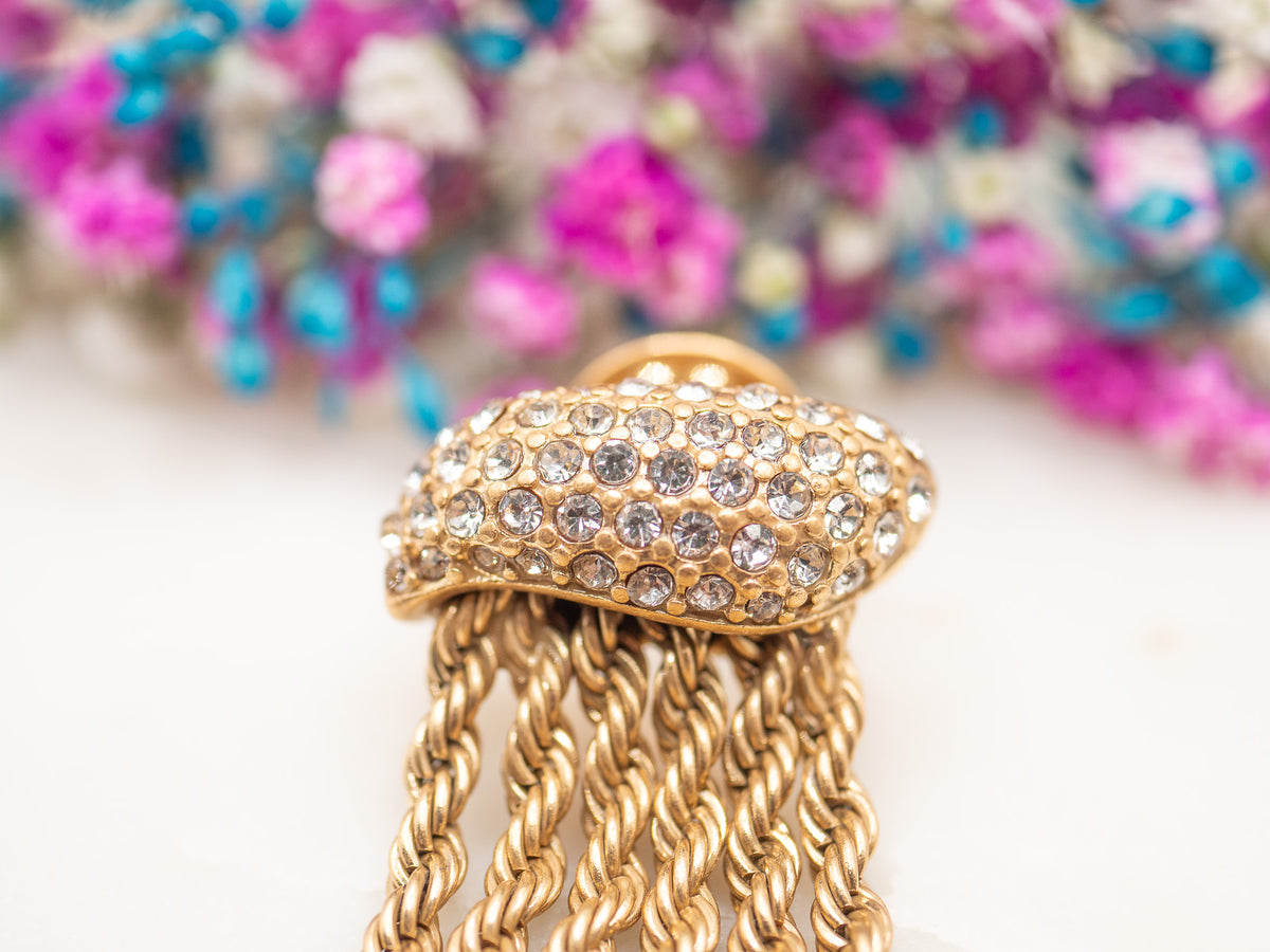 Broche Sillage Aderna