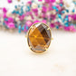 Bague Ambre Sélénia