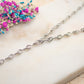 Collier Onde