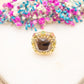 Bague Halo Sevora