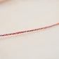 Collier Murmure Fiama