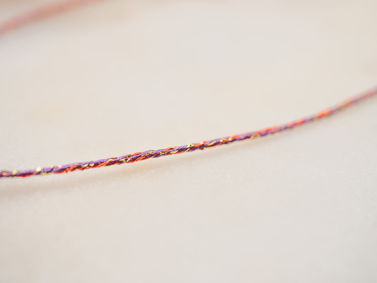 Collier Murmure Fiama