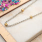 Collier Rythme Aléona