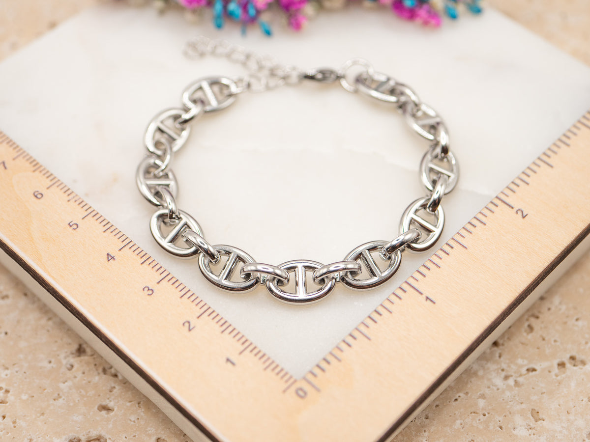 Bracelet Étreinte Avelia