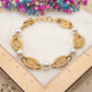 Bracelet Jardin Evania