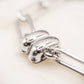 Bracelet Maillons Luvora