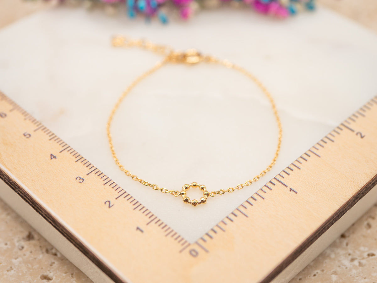 Bracelet Halo Lioréa