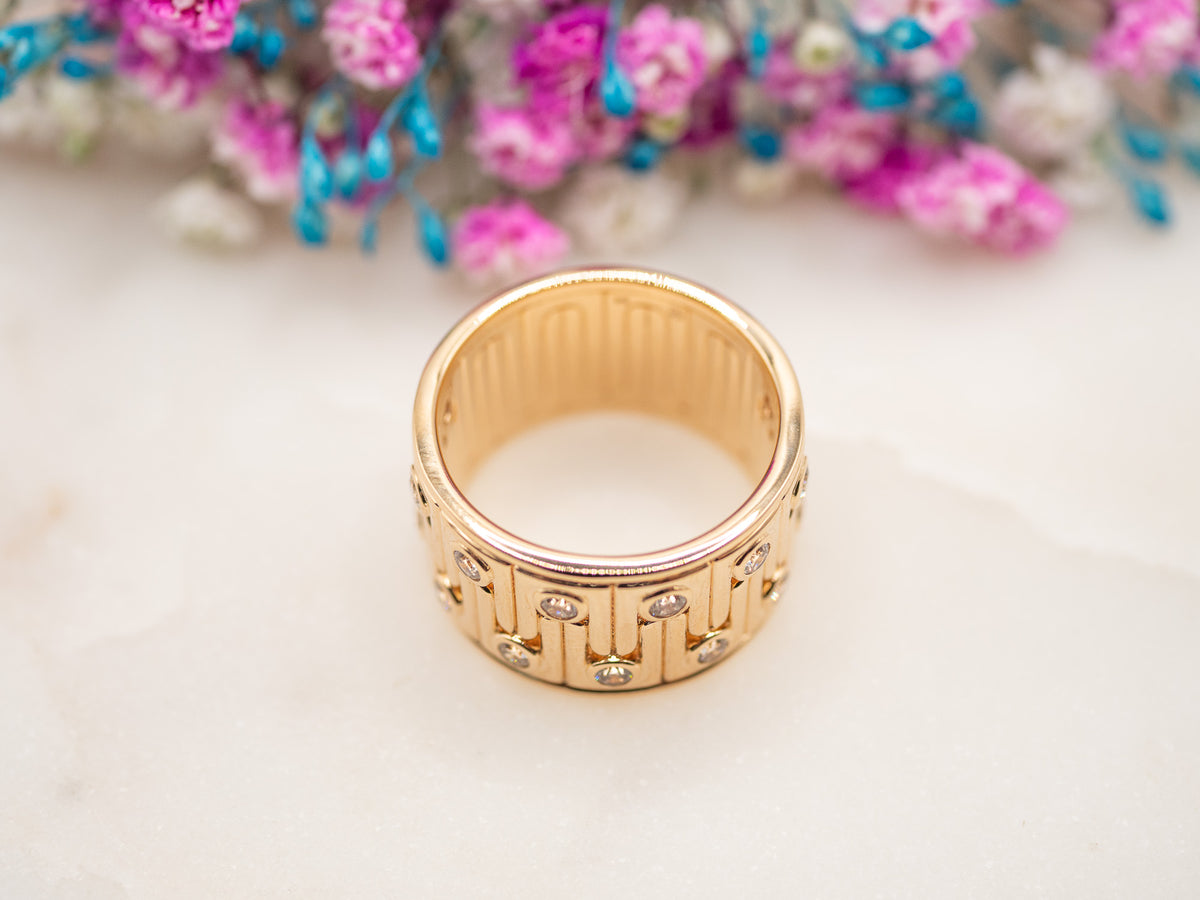 Bague Éclat Nerolia