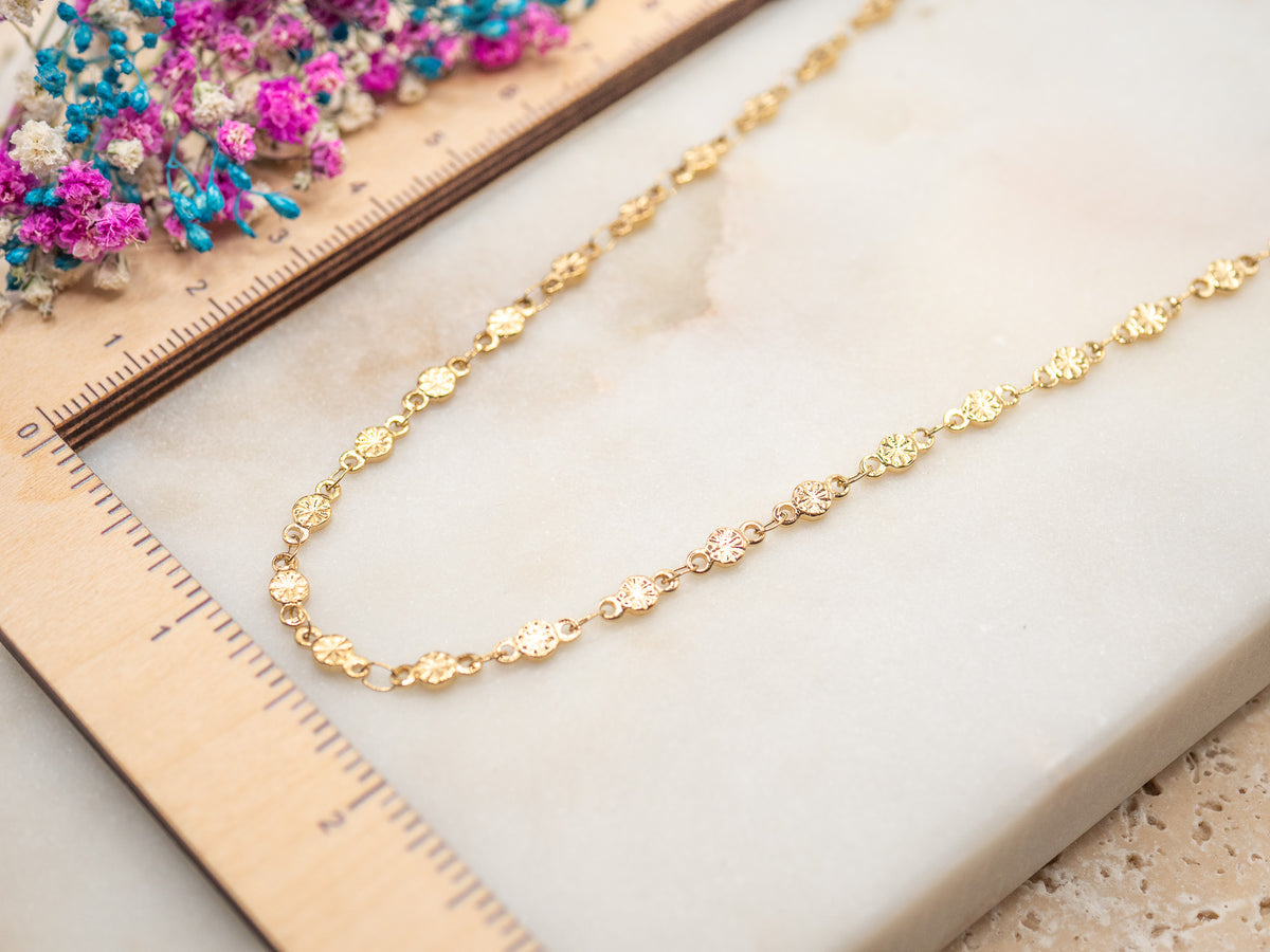 Collier Éclats Celina