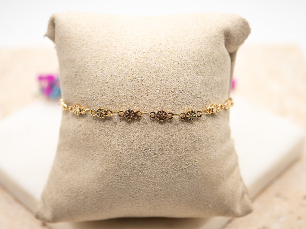Bracelet Éclats Althira
