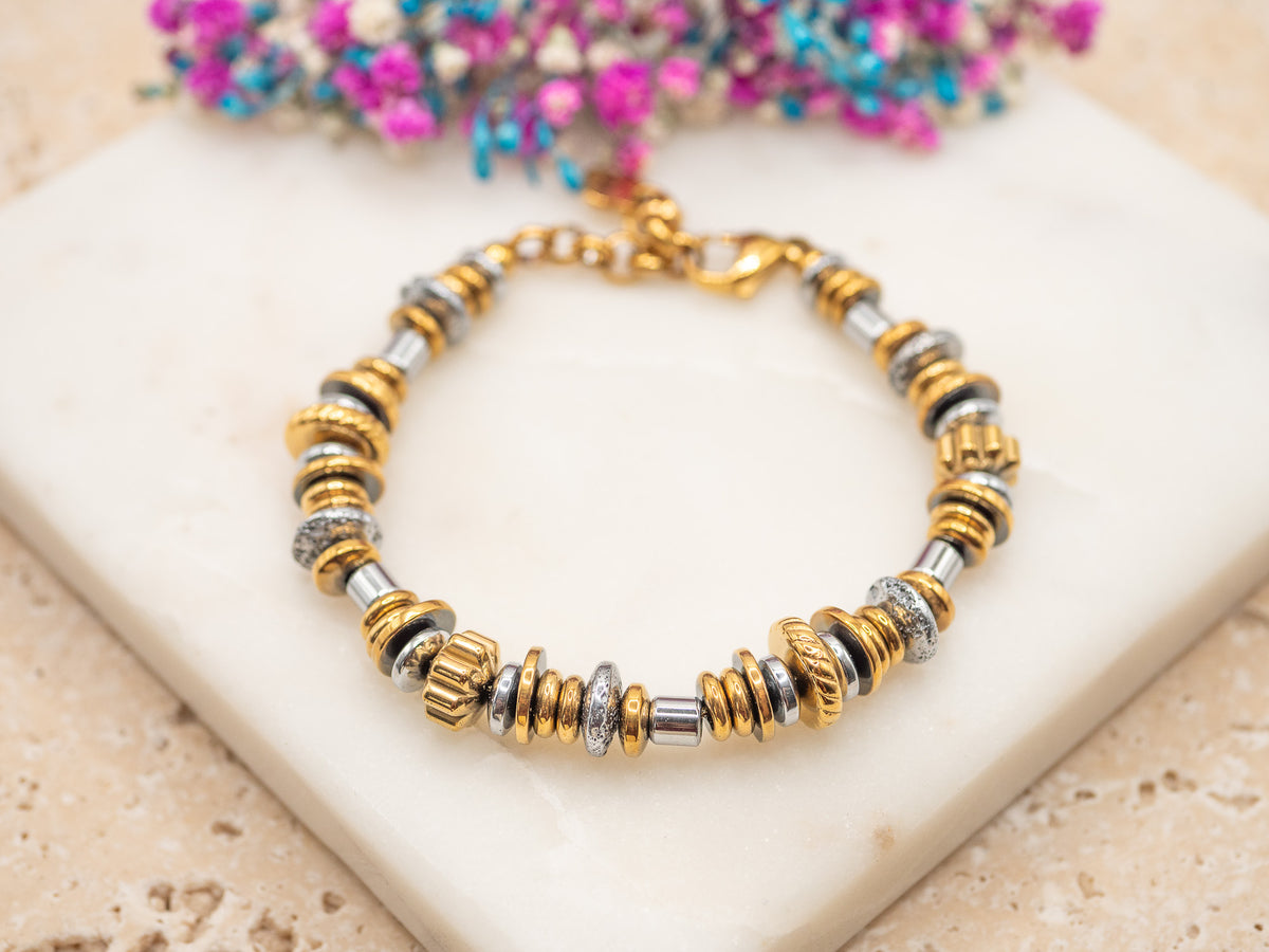 Bracelet Mémoire Avaria