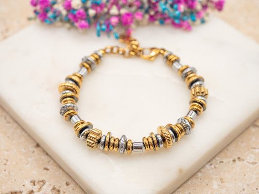 Bracelet Mémoire Avaria
