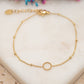 Bracelet Cercle Aderna