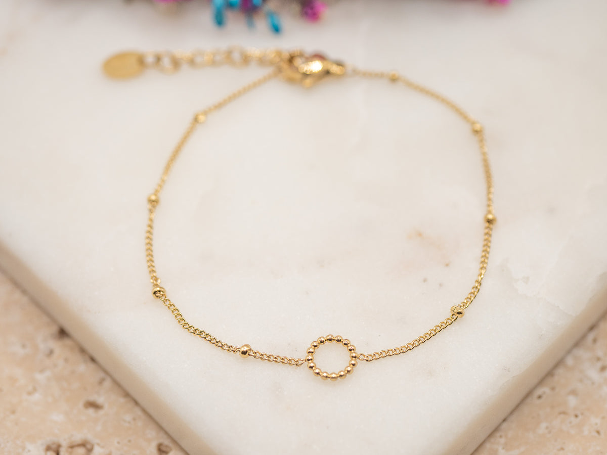 Bracelet Cercle Aderna