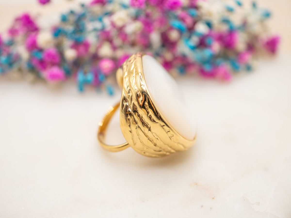 Bague Reflet Célina