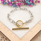 Bracelet Lien Althéna