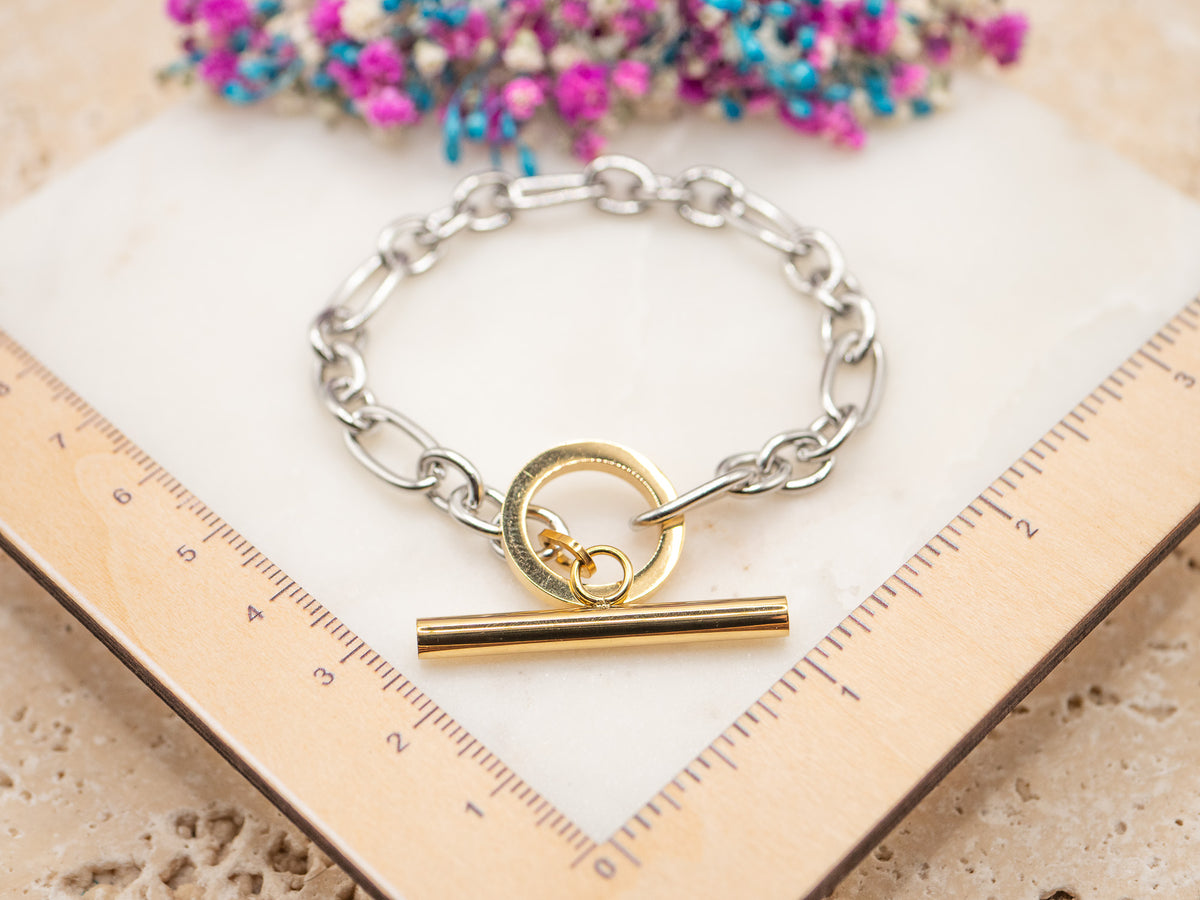 Bracelet Lien Althéna