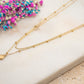 Collier Murmure Aderia