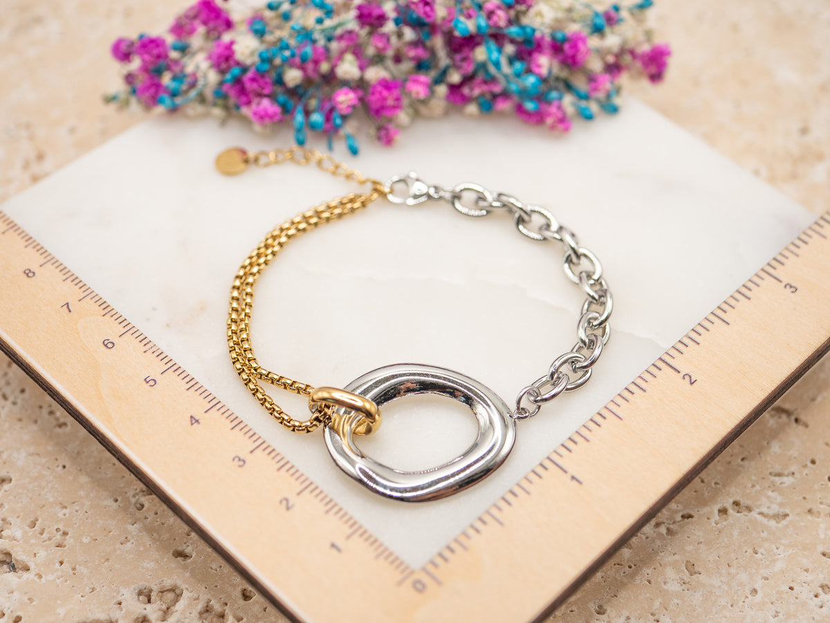Bracelet Serana Équinoxe