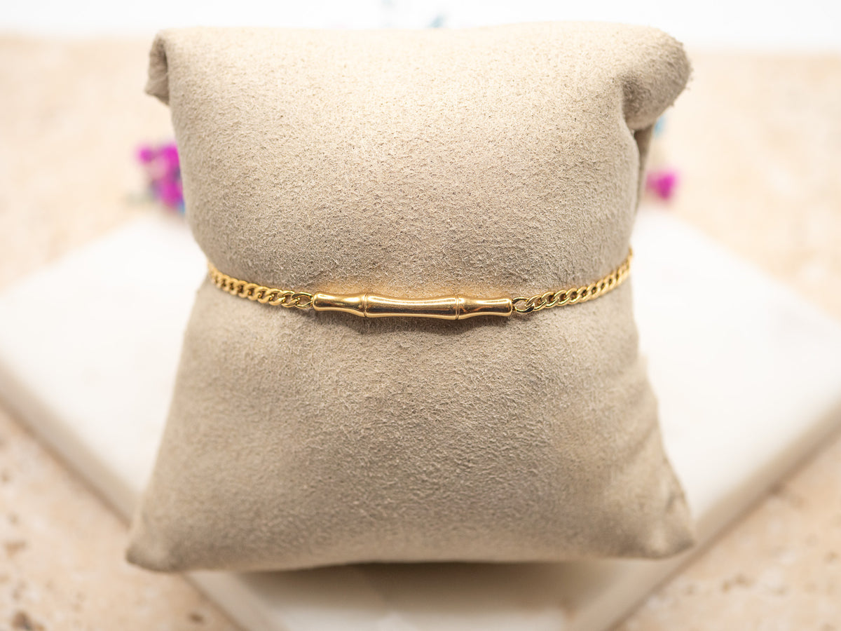 Bracelet Tige Velora