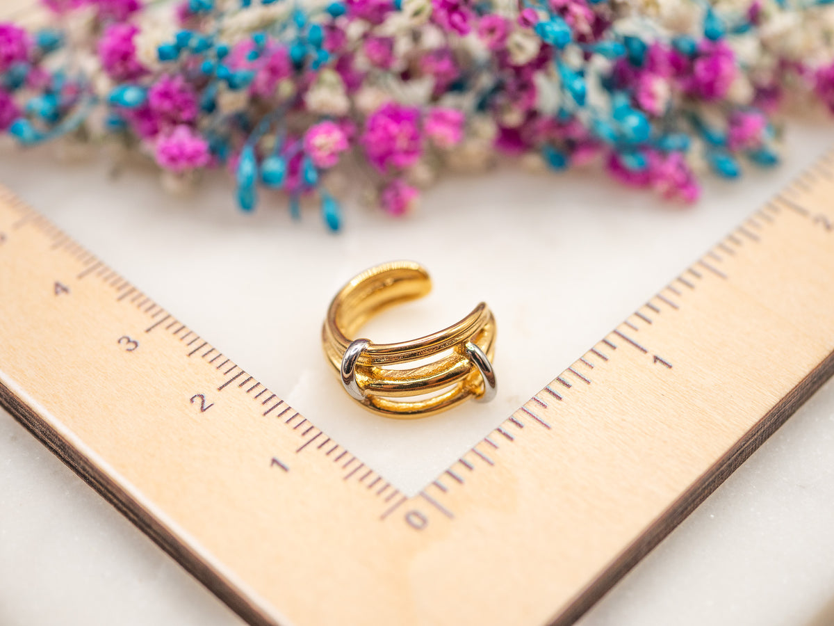 Earcuff Lien Avaria