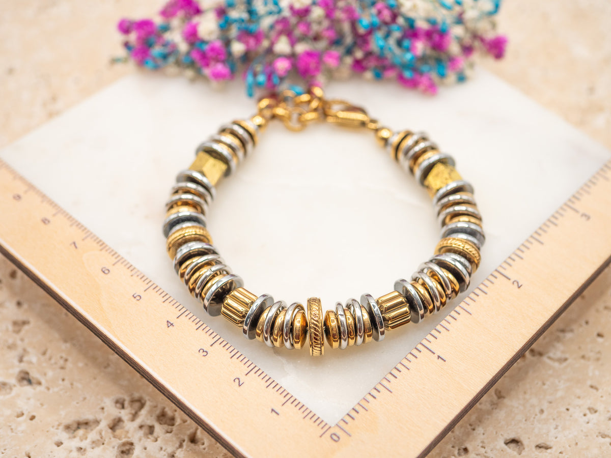Bracelet Harmonie Soreva