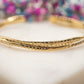 Bracelet Jonc Silara