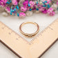 Bague Lien Olyra